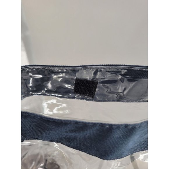 NFL Houston Texans Clear Stadium Bag - Picture 3 of 3